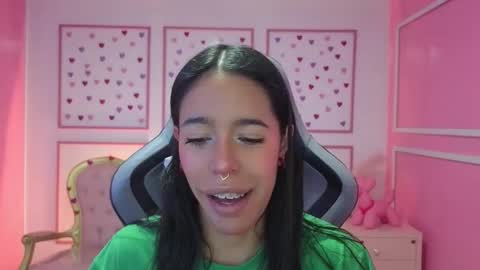 Stephania online show from September 22, 12:29 pm