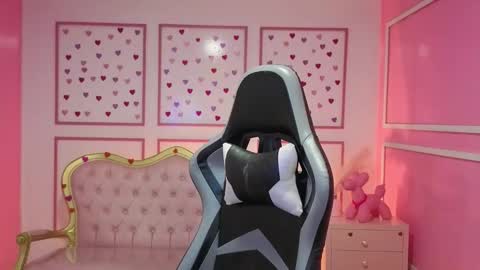 Stephania online show from September 27, 12:43 pm