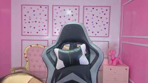 Stephania online show from September 29, 11:37 am