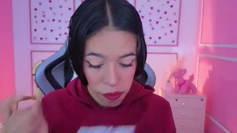 Stephania online show from October 23, 11:42 am