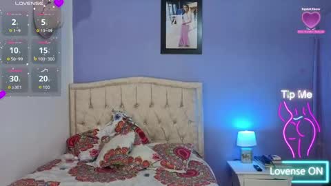 Stephania online show from May 25, 5:19 pm