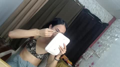 steph online show from July 12, 10:34 pm
