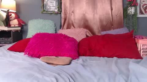    IG  stephani 3333 online show from December 21, 5:36 am