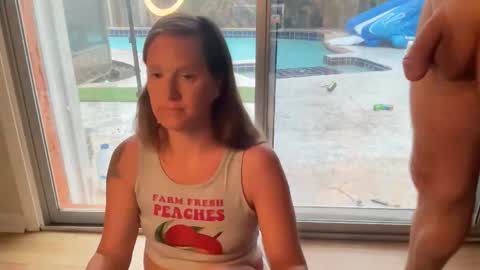 Stephanie  Jason  Class online show from April 7, 12:16 pm