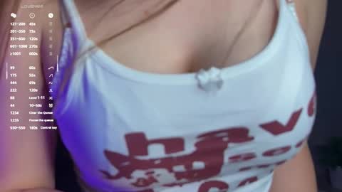 Steph online show from October 4, 1:47 am