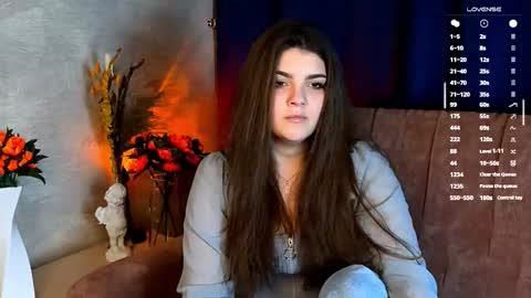 Steph online show from November 6, 10:43 pm