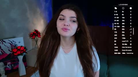 Steph online show from November 26, 1:06 am