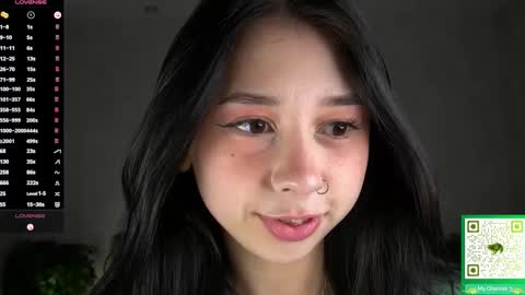 Sonya online show from November 19, 4:45 am