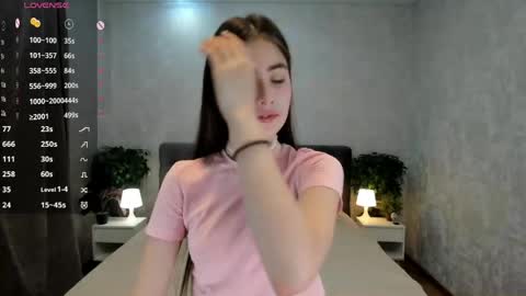 Sonya online show from March 23, 5:06 pm