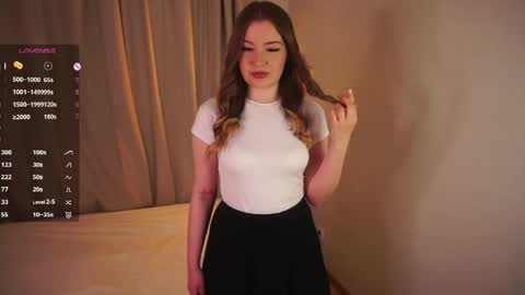 Snapshot of stephaniesally chatting on April 29, 3:38 pm Sonya online show from April 29, 3:38 pm
