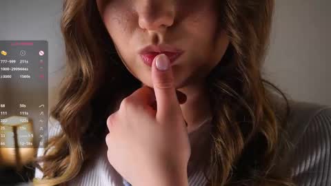 Snapshot of stephaniesally chatting on May 1, 6:12 pm Sonya online show from May 1, 6:12 pm