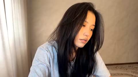 Snapshot of stephanieseidt chatting on June 29, 6:52 am Aiko online show from June 29, 6:52 am