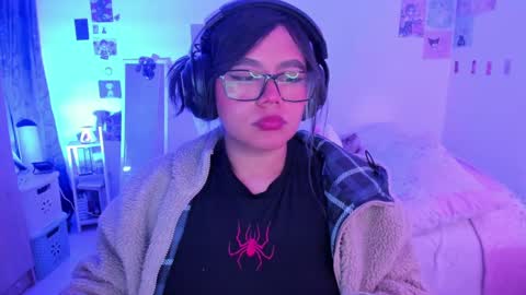 Stephanie  online show from January 24, 4:27 am