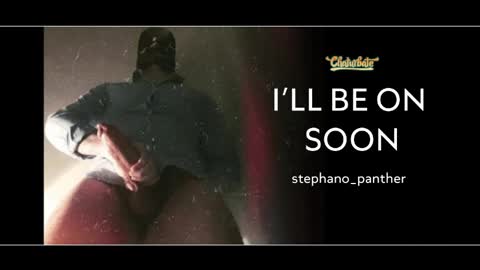 Call me COCKZILLA online show from June 7, 6:44 pm