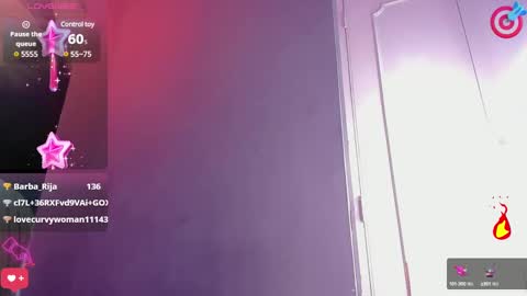 STEFANY  online show from January 3, 10:40 pm