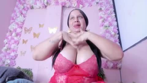 STEFANY  online show from January 16, 12:20 pm