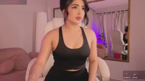 Snapshot of stephany_harlot chatting on April 10, 10:36 pm stephany_harlot online show from April 10, 10:36 pm