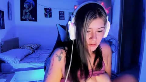 Stephany  independient model  online show from January 21, 4:21 am