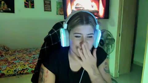 Stephany  independient model  online show from January 25, 1:54 am