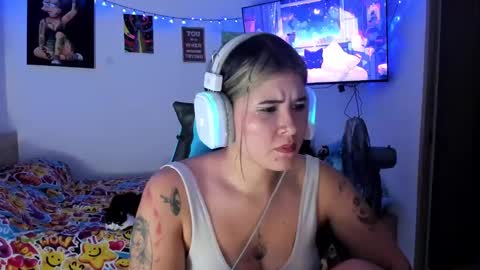 Stephany  independient model  online show from January 26, 3:17 am