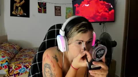 Stephany  independient model  online show from January 27, 1:37 am