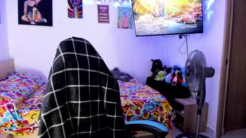 Stephany  independient model  online show from January 28, 1:08 am