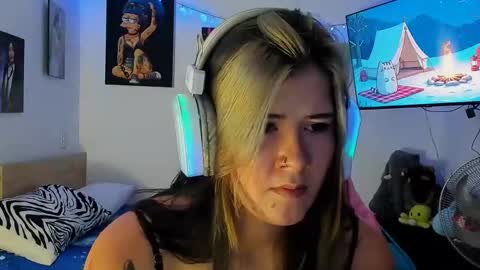 Stephany  independient model  online show from February 2, 1:02 am