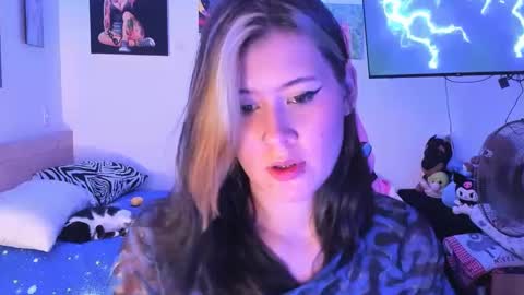 Stephany  independient model  online show from February 7, 4:59 am