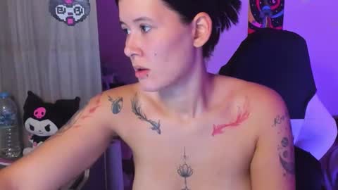 Stephany  independient model  online show from September 28, 11:21 pm