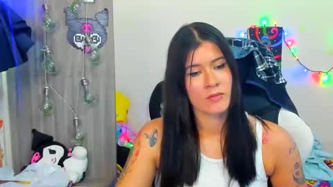 Stephany  independient model  online show from October 17, 12:14 am