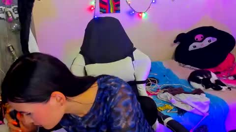 Stephany  independient model  online show from October 25, 11:32 pm