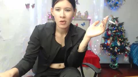 Stephany  independient model  online show from December 19, 11:23 pm