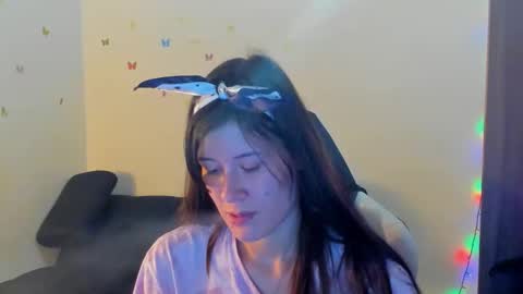Stephany  independient model  online show from April 15, 12:06 am