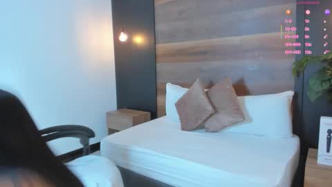 S T E P H A N Y A online show from October 31, 7:48 pm