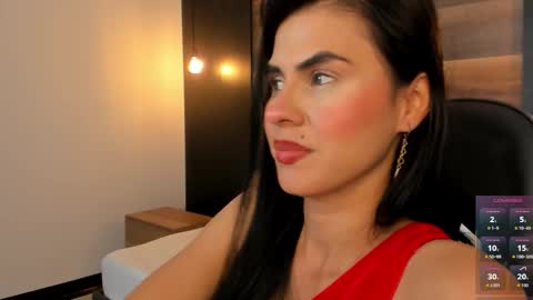 S T E P H A N Y A online show from November 27, 9:06 pm