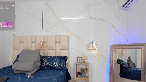 Stefanny online show from February 25, 1:20 am