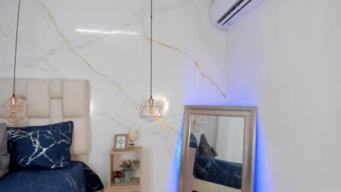 Stefanny online show from February 25, 10:18 pm