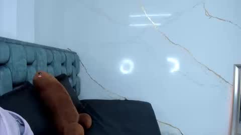 Stefanny online show from September 19, 11:05 pm