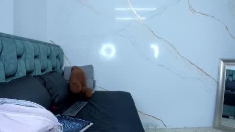 Stefanny online show from September 27, 11:43 pm