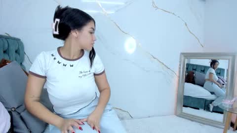 Stefanny online show from September 30, 11:10 pm