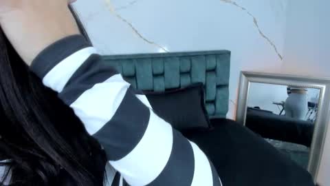 Stefanny online show from November 23, 12:54 am