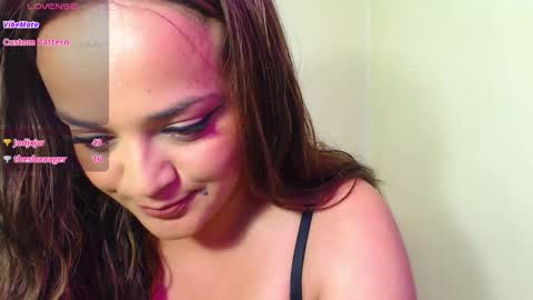 stephanyyx1 online show from December 29, 3:44 am