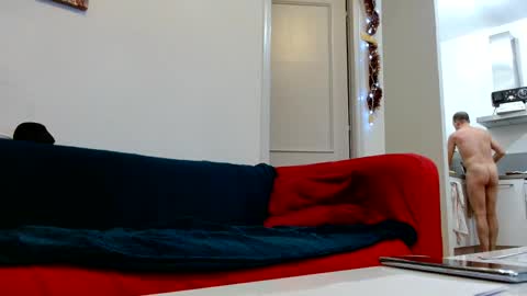 stephane online show from January 1, 8:58 pm