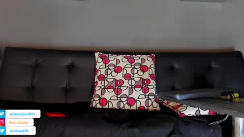 Snapshot of stephenbrown_ chatting on March 5, 1:31 am ................ online show from March 5, 1:31 am