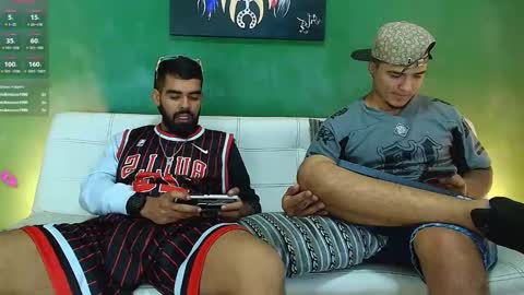    ................     online show from February 12, 2:50 am