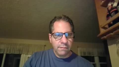 stephenhal9 online show from November 19, 5:18 am