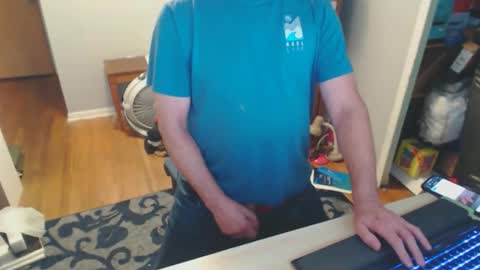 stephenhal9 online show from November 25, 9:04 pm