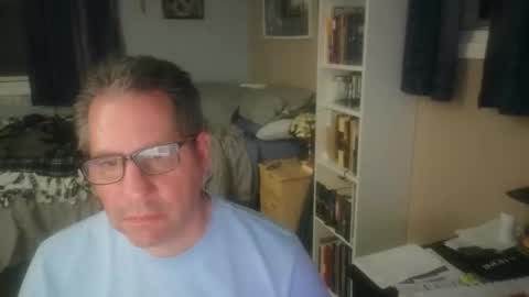 stephenhal9 online show from April 30, 3:57 am