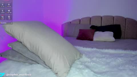 stephie_martinez online show from July 14, 1:06 pm