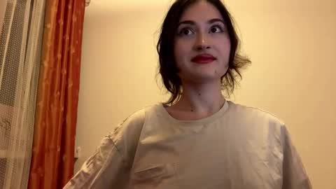 Snapshot of stephieq chatting on January 5, 8:34 pm Stephanie online show from January 5, 8:34 pm